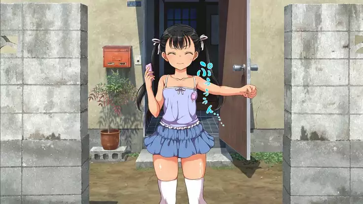 Lucky Dosukebe! Kouhen Zenpen | 럭키 스케베 전편