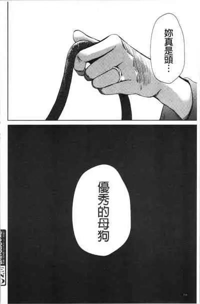 [Gotoh Akira] 21-ji no Onna ~Camera no Mae no Mesuinu~ 2 | 21時之女 ~鏡頭前的牝犬~ 2 [Chinese]