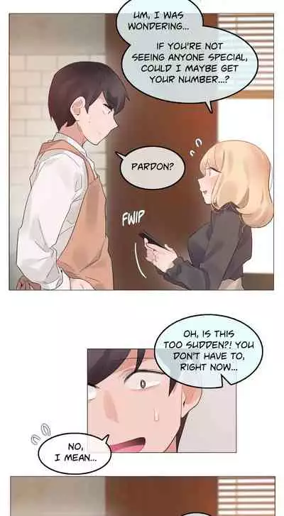 [Alice Crazy] Perverts' Daily Lives Episode 3: Shin Seyoung's Tag Hunt [Ch 1-12] [Complete] [Digital]