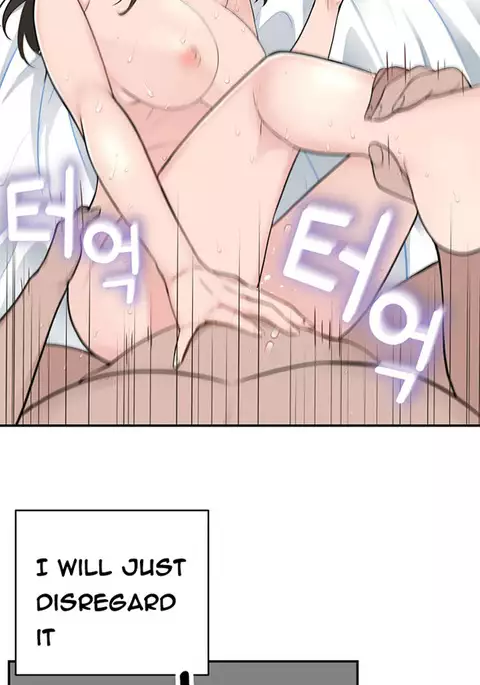 Tissue Thieves Ch.1-29