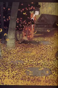 [Artbook][OKAMA] OkamaX