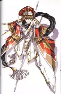 [Urushihara Satoshi] Urushihara Satoshi Illustration Shuu Sigma