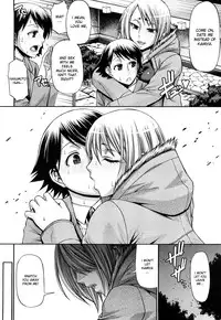 [Chiba Toshirou] Candy House [English] [Decensored]