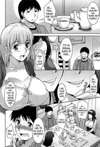 [Zen9] Taikutsu na Gogo no Sugoshikata Ch. 1-5 | A Way to Spend a Boring Afternoon Ch. 1-5 (Action Pizazz DX 2013-12) [English](hentai2read.com)[Lazarus H]