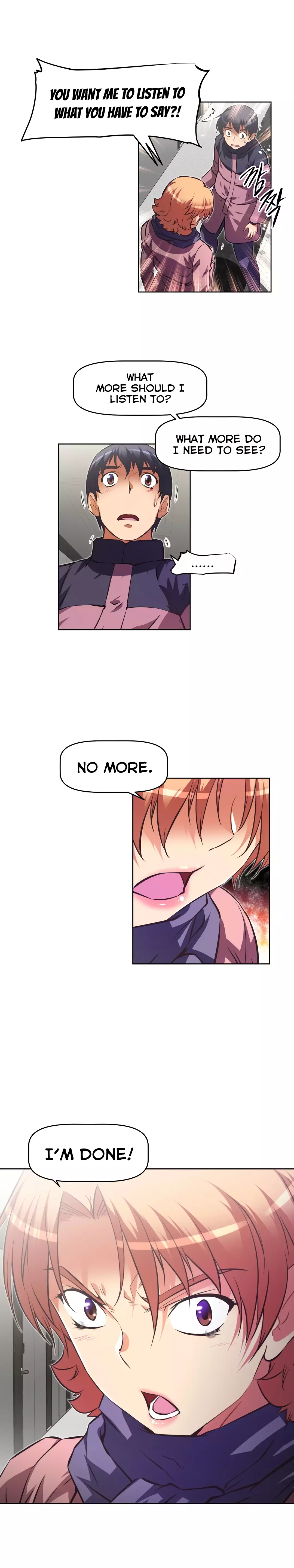 Brawling Go Ch.76-121