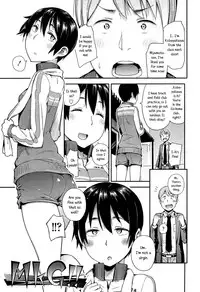 [Toruneko] Anoko to Iikoto Ch.1-5 [English]