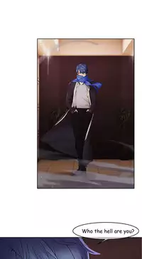 The Matrix Ch.1-4 (English) (Ongoing)