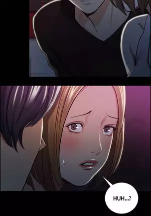 Taste of Forbbiden Fruit Ch.35/53