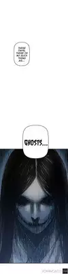 Ghost Love Ch.1-10 (English) (YoManga) (Ongoing)