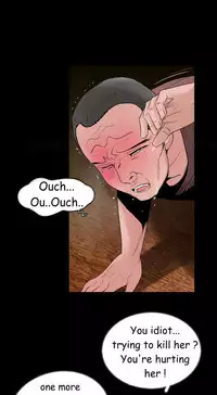 Missing Ch.1-7 (English) (Ongoing)