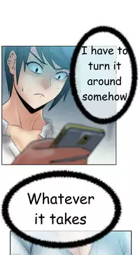 My Office Ch.1-37 (English) (Ongoing)