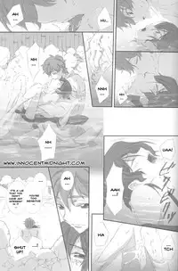 (Super 17) [Cou (Aori)] On Non Om (Code Geass) [English] [Innocent Midnight]