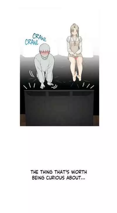 [Kwanyong Lee] Fox Tales Ch. 5 [English]