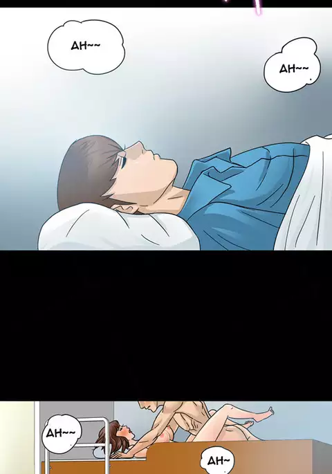 Secret Island Ch.1-22