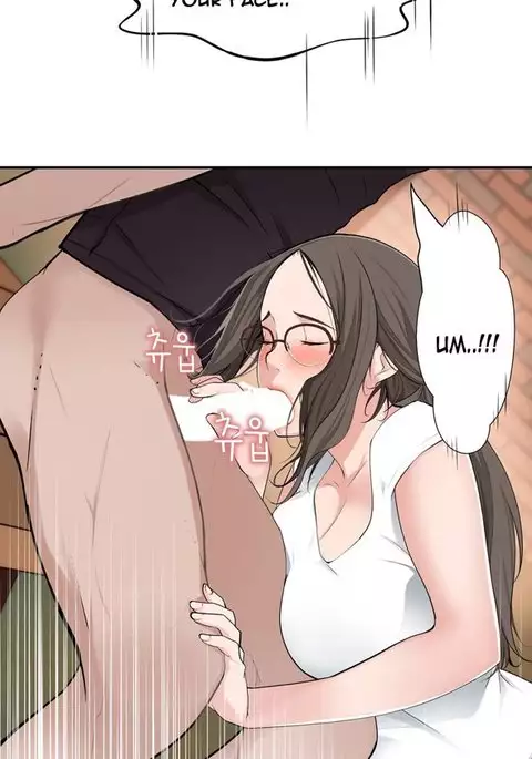 Tissue Thieves Ch.1-11