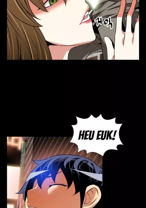 Love Parameter Ch.1-70