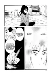 [Nishikawa Rosuke] Assistant Denki Keika Ch.1-7 [English]