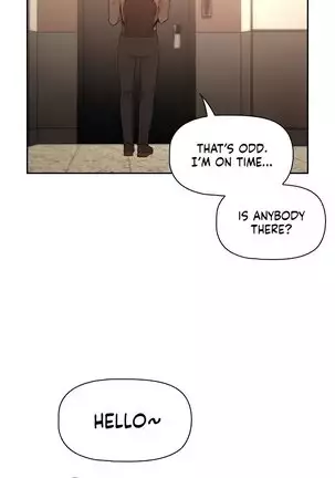 Private Tutoring in These Trying Times 01-05