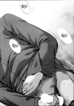 Netoraserare Vol.1-3