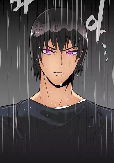 Household Affairs Ch.1-43