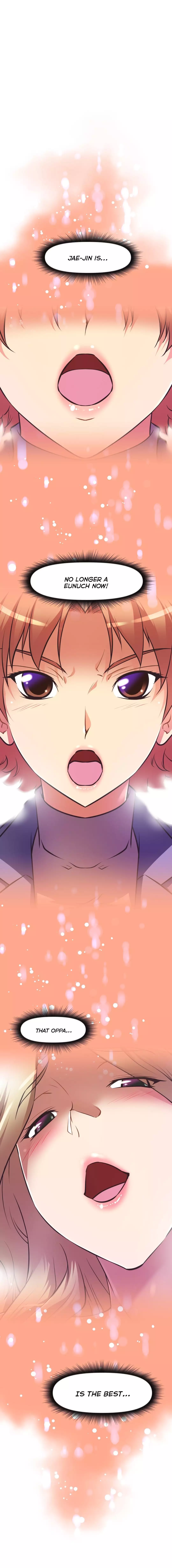 Brawling Go Ch.76-121