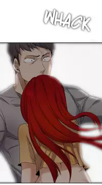 Cartoonist's NSFW Season 1 Chapter 1-10 (English)