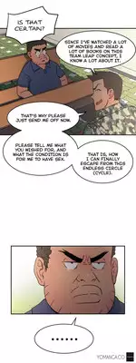 [Yi Hyeon Seok] Refrain Love Ch.1-21 (English) (YoManga) (Ongoing)