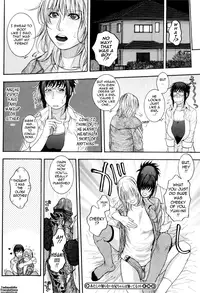 [Kotobuki Kazuki] Sis Ero Ch. 1-9 [English] {Tadanohito}