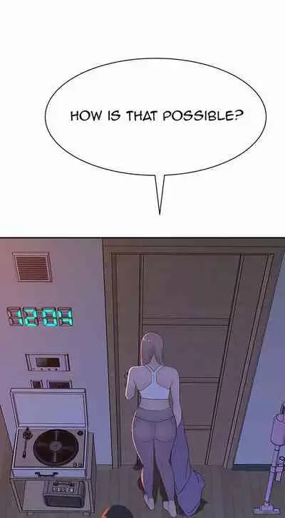 BETWEEN US Ch. 1-22 [English]