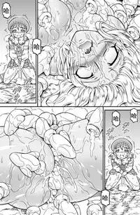 [Yokohama Junky (Makari Tohru)] Solo Hunter no Seitai 4.1 THE SIDE STORY (Monster Hunter) [Chinese] [无毒汉化组]