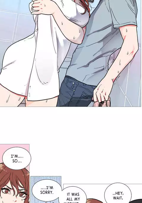 Sadistic Beauty Ch.1-20