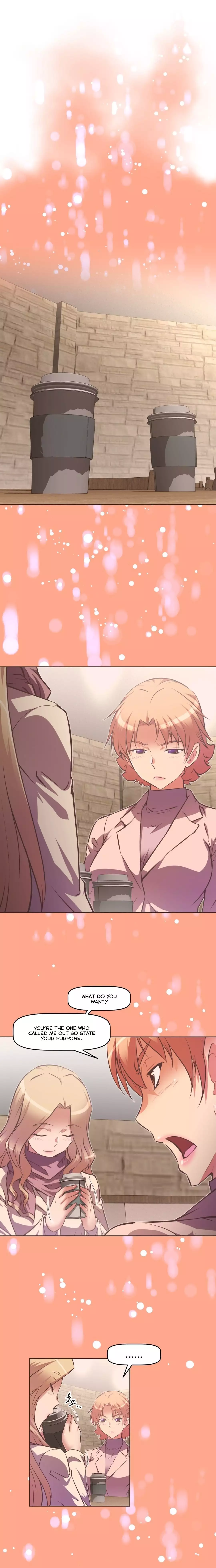 Brawling Go Ch.76-120