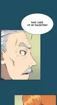 [Hong BanJang] Aharoo Ch.1-35 (English) (YoManga) (Ongoing)