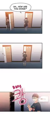 [BAK Hyeong Jun] Sweet Guy Ch.1-49 (English) (YoManga) (Ongoing)