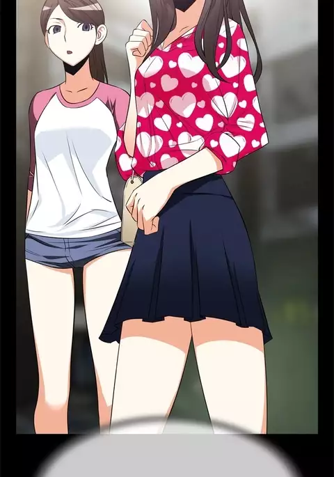 Love Parameter Ch.1-78