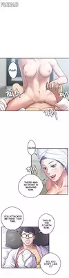 Ghost Love Ch.1-10 (English) (YoManga) (Ongoing)