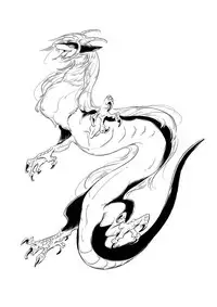 [Kidzuki]龍喰いの罪