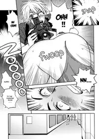 [Tatsunami Youtoku, Yamazaki Masato] Bijin Henshuu-chou no Himitsu | Beautiful Editor-in-Chief's Secret Ch. 1-2 [English] [Forbiddenfetish77] [Decensored]