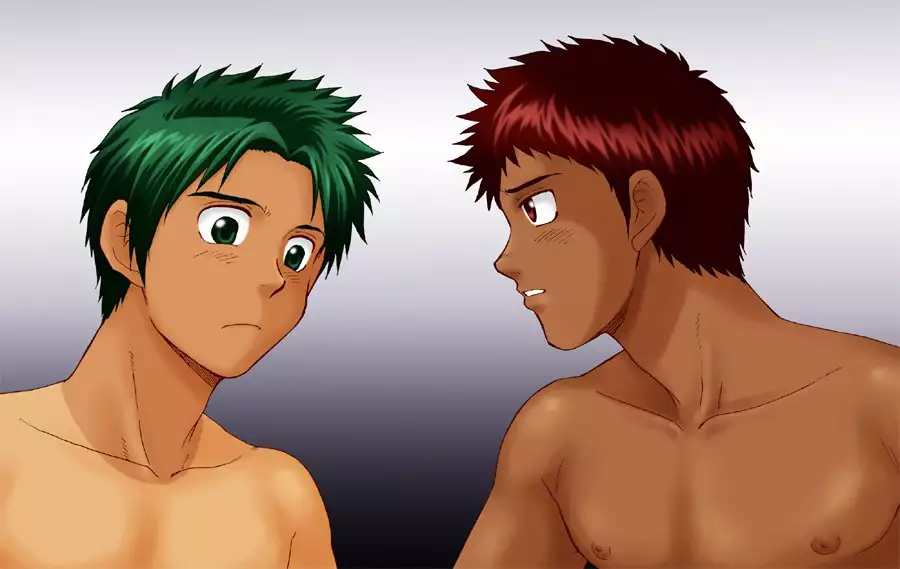 CLUB-Z -我们是朋友吧3