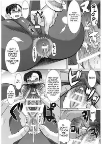 (C76) [Bakunyu Fullnerson (Kokuryuugan)] Shinkyaku Bigi Maki no Ni | Greatest Performance of the Legs of Heaven 2 (Street Fighter) [English] {doujin-moe.us}