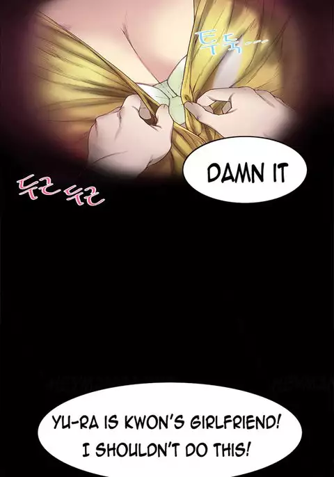 Best Friend Girlfriend Ch.1-21