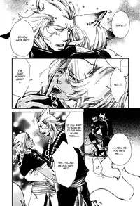 [Kuku Hayate] Ayashi no Kimi no Koi Wazurai - Your lovesickness Ch. 1-4 [English]