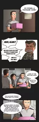 [Yi Hyeon Seok] Refrain Love Ch.1-17 (English) (YoManga) (Ongoing)