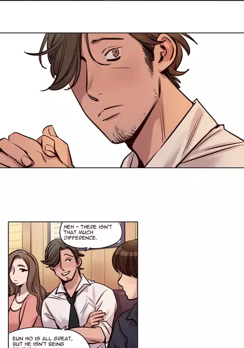 Atonement Camp Ch.1-33