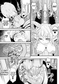 Tokimeki Sabbath | Throbbing Sabbath