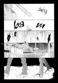 [Konjiki Runa] Goodbye until time to meet you again [Eng]