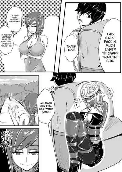 Whisper of Guidance 1-18