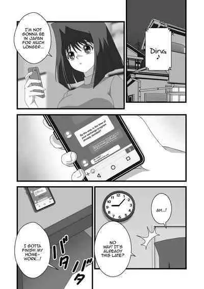 Taishou ni Totte Control o Uru - Gain control for the subject | Take control of the target