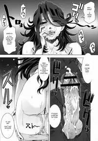 (C73) [Toluene Ittokan (Pierre Norano, Shinagawa Ham)] KETSU MEGATON 00 (Gundam 00) [English]