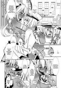 The Taste of Hands Ch.1-46